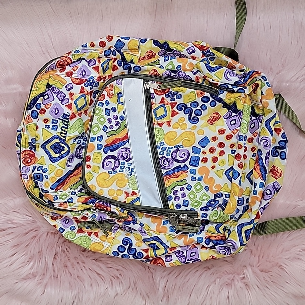 L.L Bean Backpack